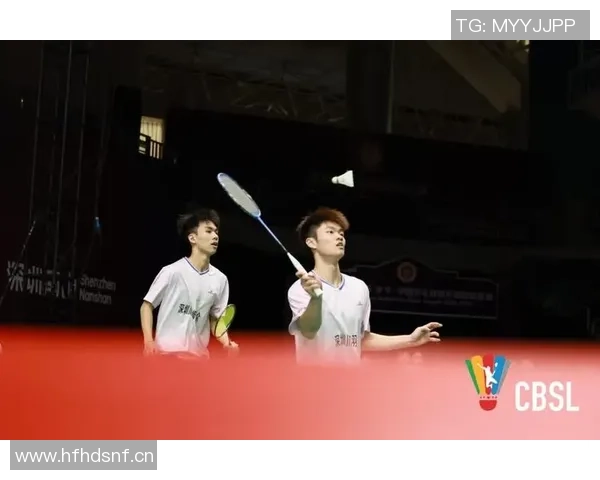 深圳羽众在羽超联赛中表现出色但关注度低引发讨论